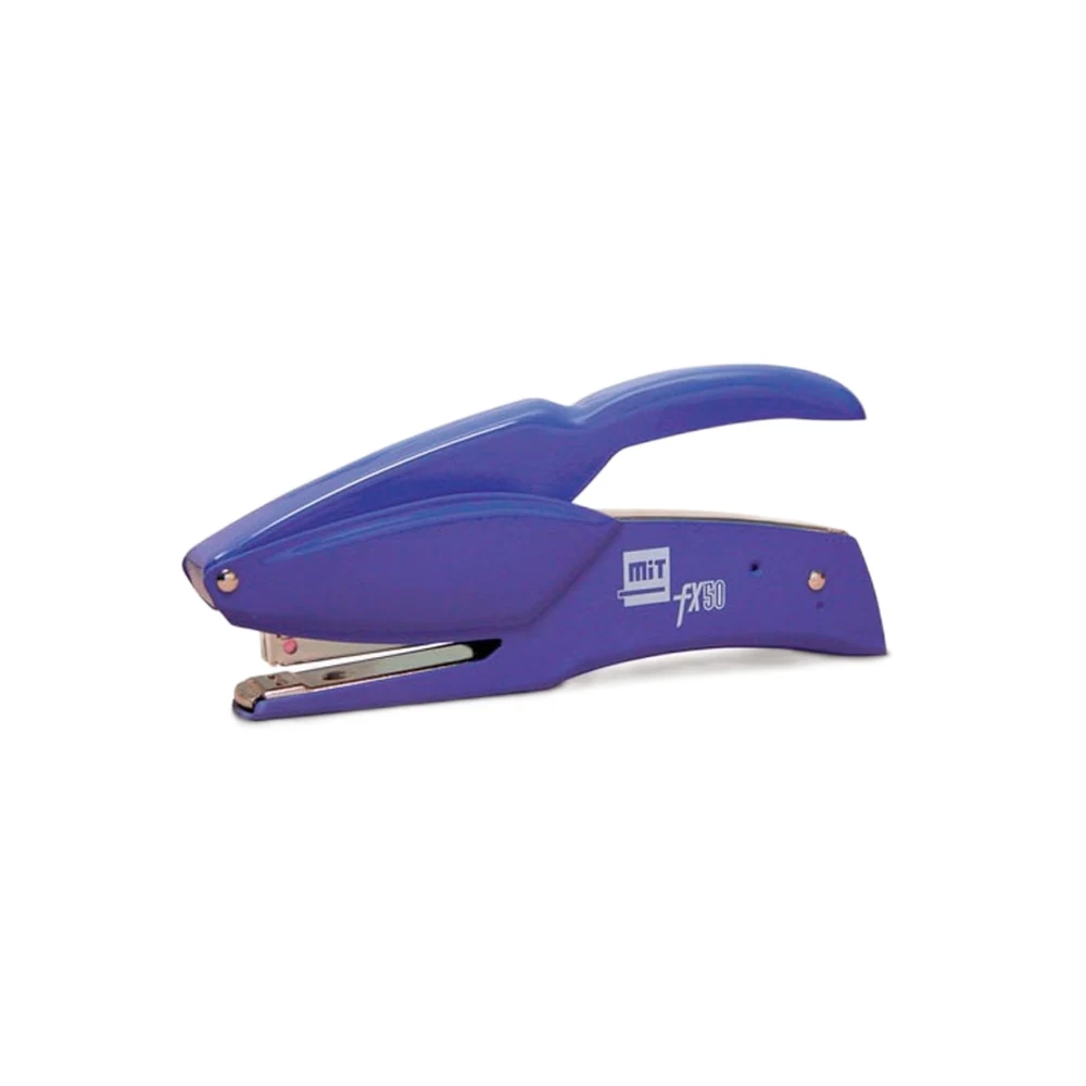 ABROCHADORA MIT PINZA FX 50 PINTADA (24)
