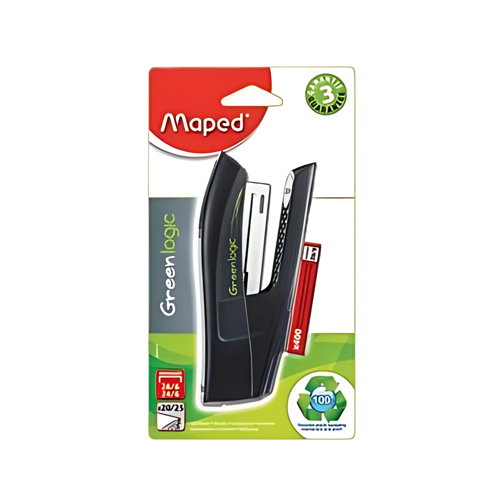 ABROCHADORA MAPED GREENLOGIC POCKET N10 15HJS (353211)