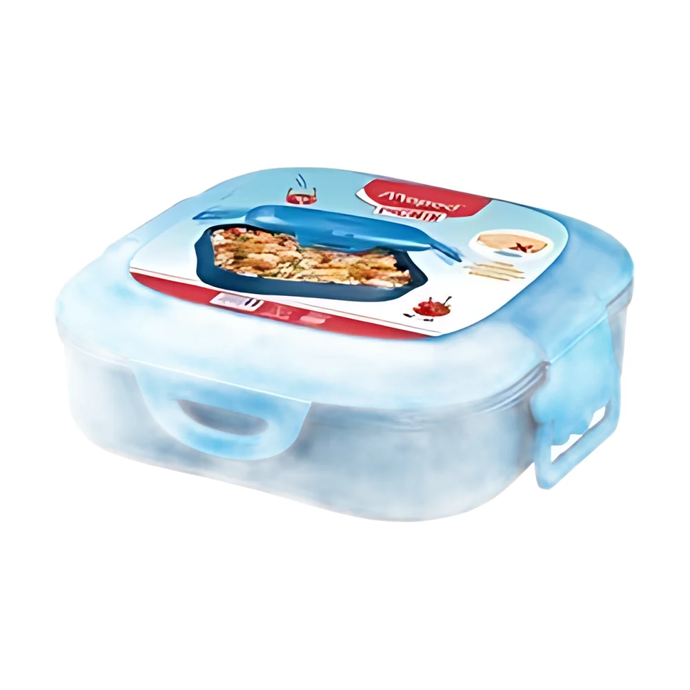 TUPPER HERMETICO MAPED CONCEPT KIDS ANTDERRAME AZUL (870803)