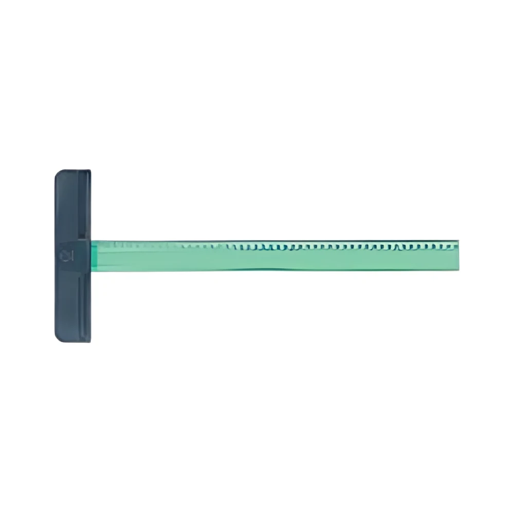REGLA T PIZZINI 811 X 60CM. (81160)