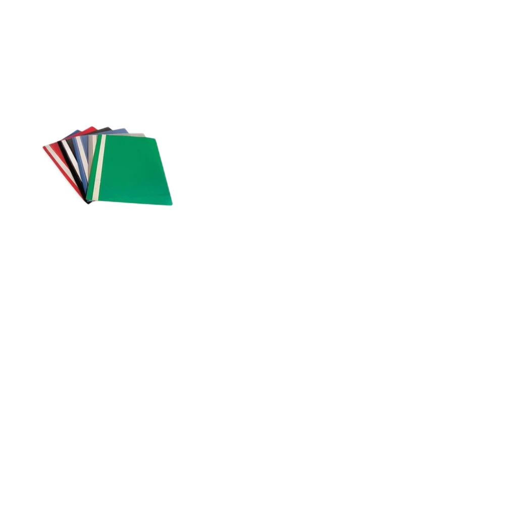 CARPETA BASE OPACA LUMA A4 V/COLORES