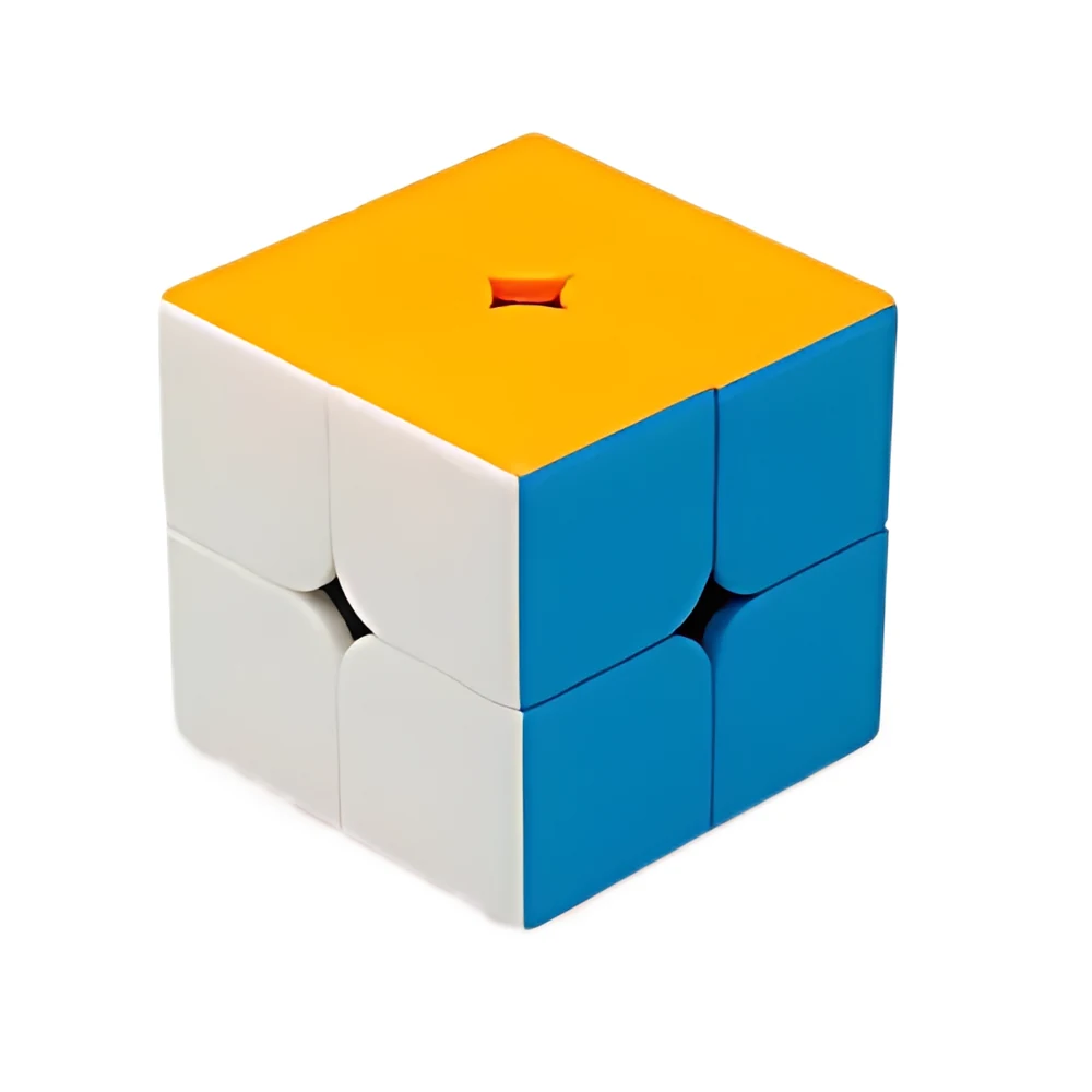 CUBO MAGICO TALBOT MOYU NANO 2×2 EN BLISTER