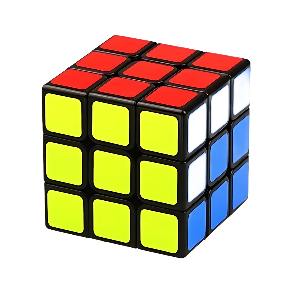 CUBO MAGICO TALBOT START EN BLISTER 3X3 (5823)