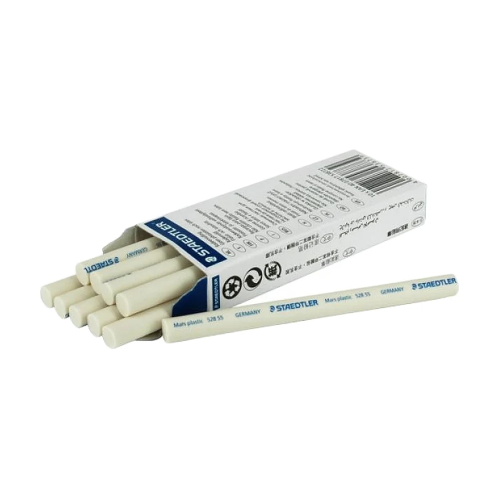 REPUESTO STAEDTLER GOMA/RADETT MARS PLASTIC C/U