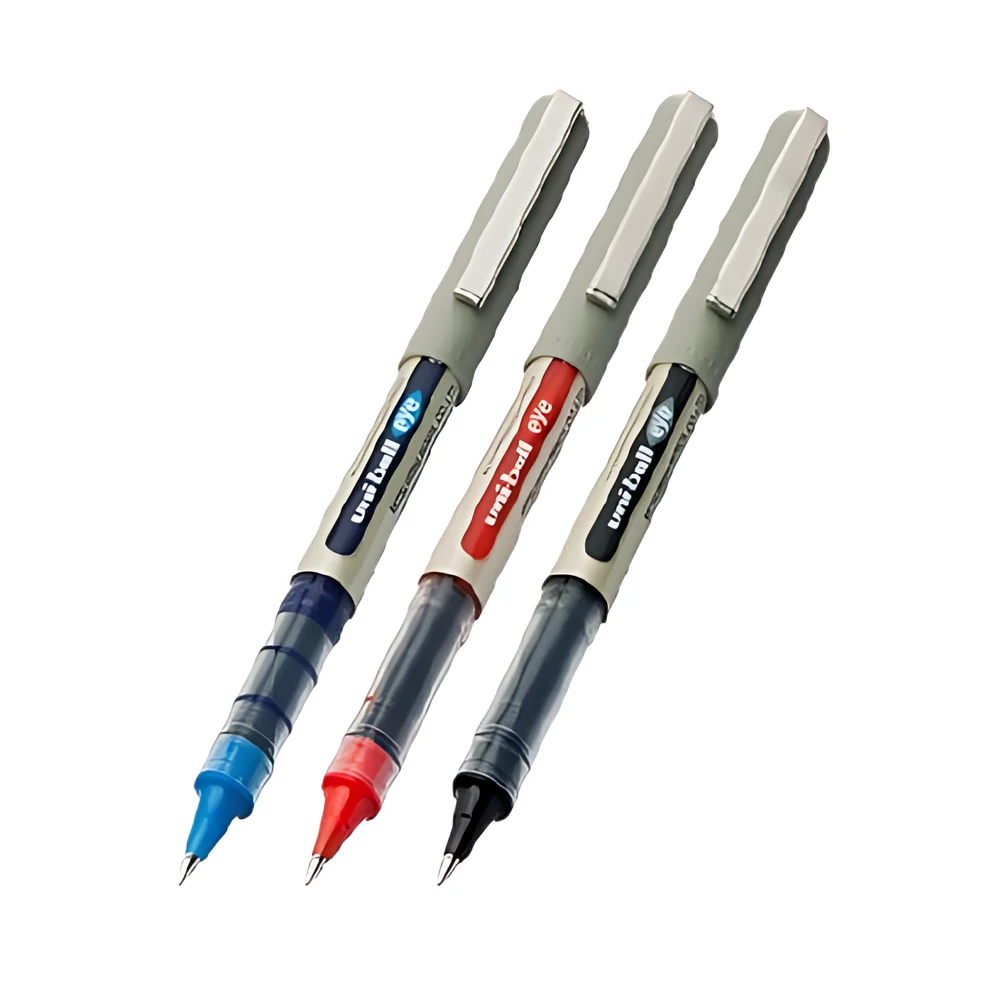 ROLLER BALL UNI UB-157 V/COLORES