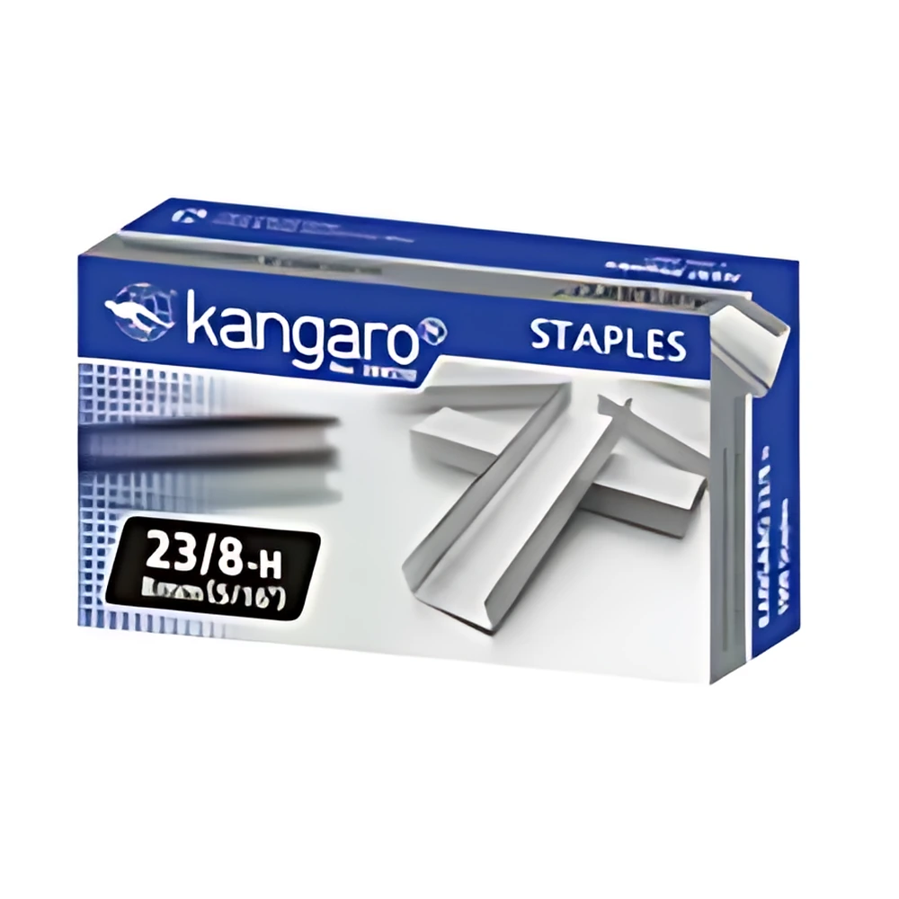 BROCHE KANGARO 23/8