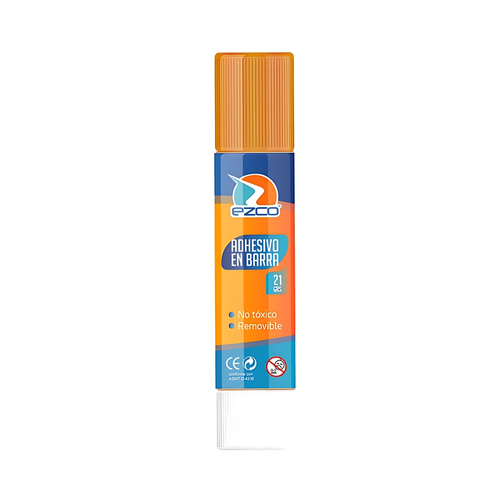 ADHESIVO EN BARRA EZCO X 21G