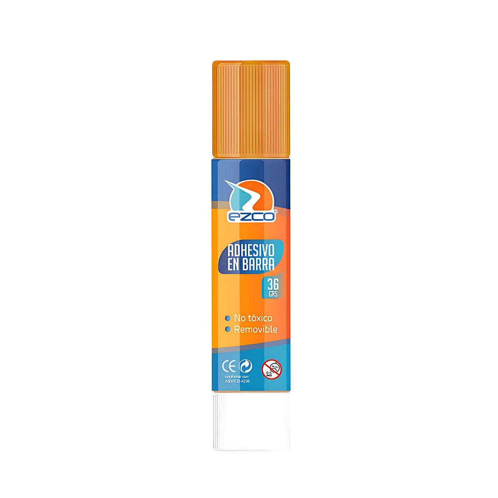 ADHESIVO EN BARRA EZCO X 36G