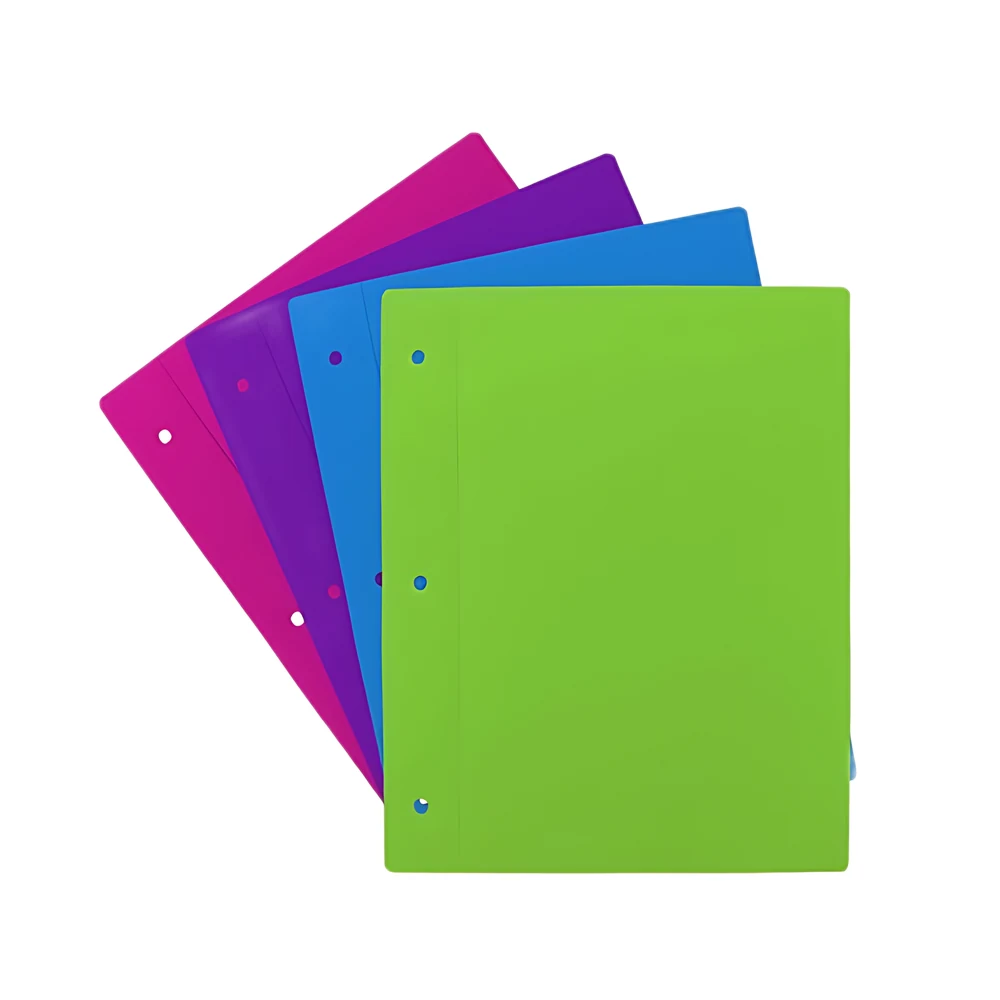 CARPETA ESCOLAR EZCO PP CORDON N°3 (203503)