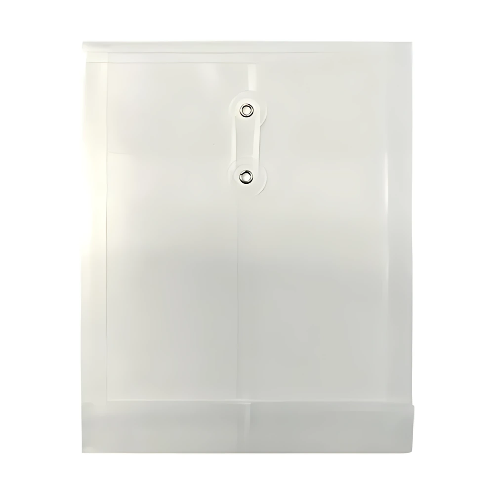 SOBRE AVIOS A5 C/HILO TRANSPARENTE (1370)
