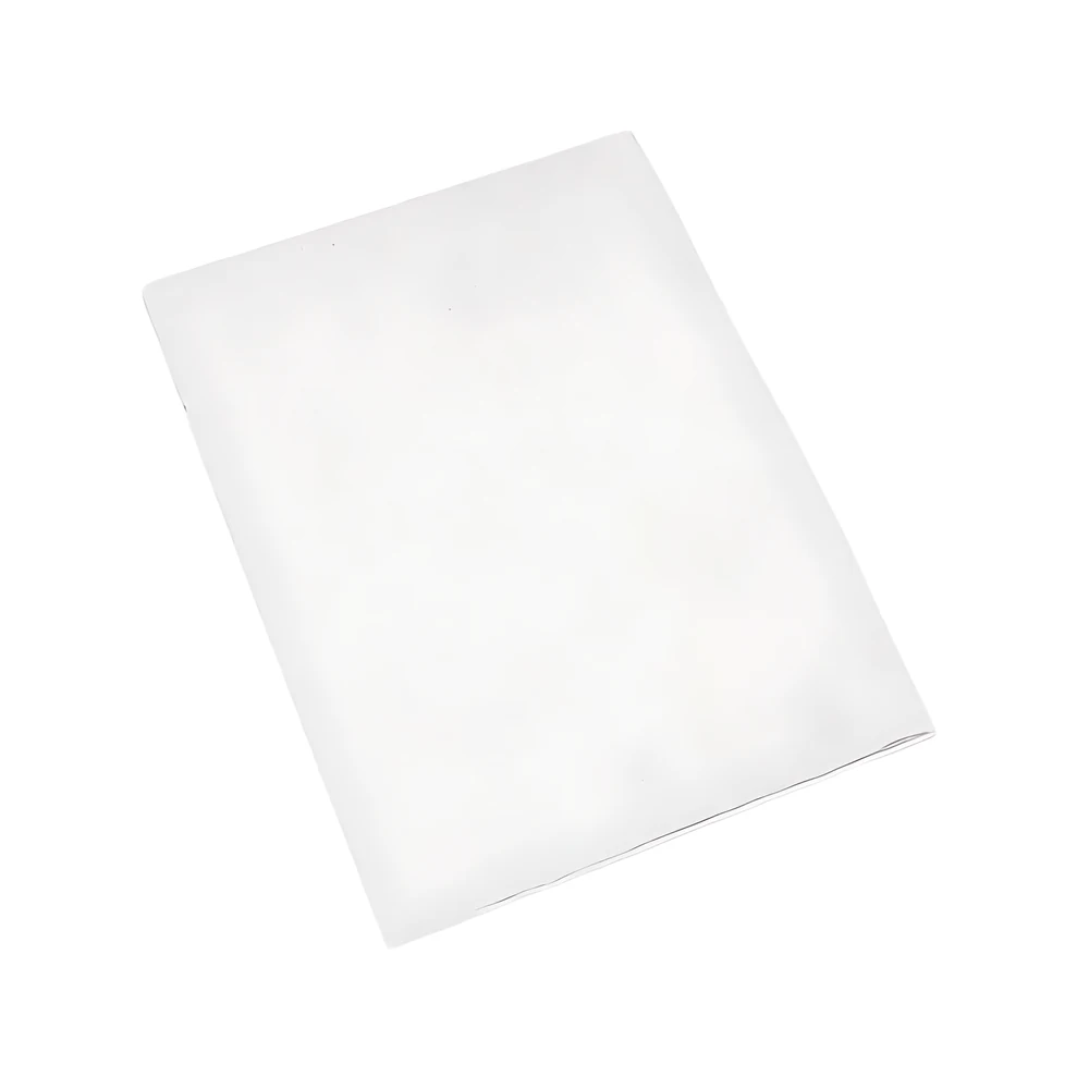 CARPETA AVIOS «L» A4 TRASPARENTE (1090)