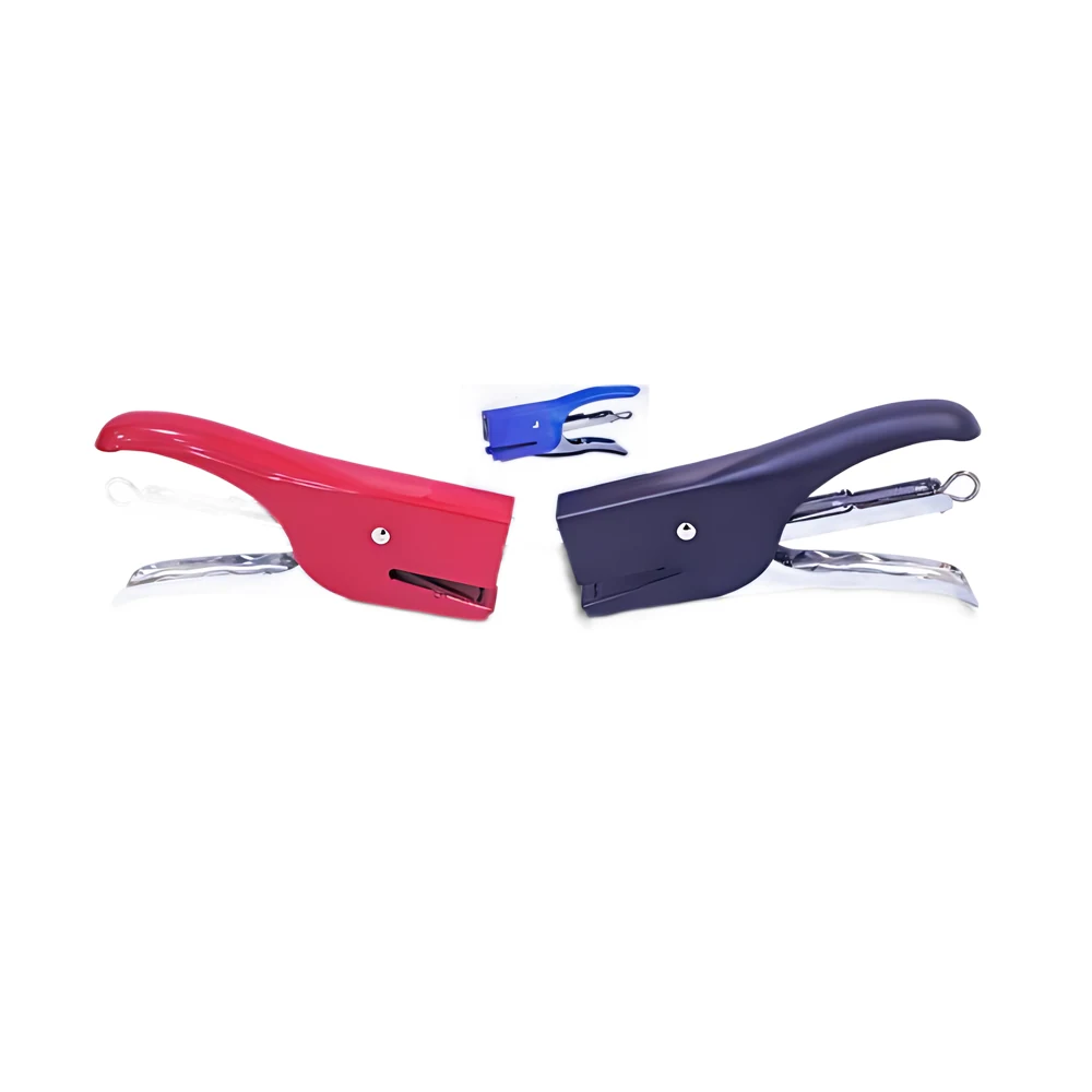 ABROCHADORA SKYCOLOR 24/6-26/6 PINZA PINTADA 25 HJS (JJ10131)