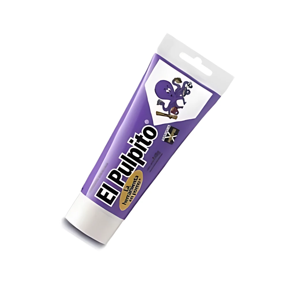 ADHESIVO EL PULPITO 50G.
