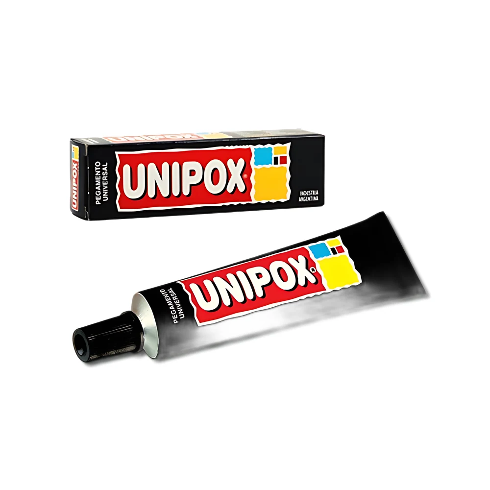 ADHESIVO UNIPOX X 100 ML