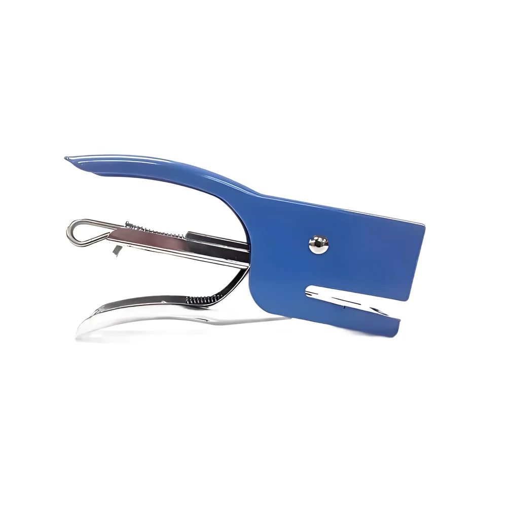 ABROCHADORA P/ESCRITORIO 24/26-6 IMPORTADA 25HJS (XL207)