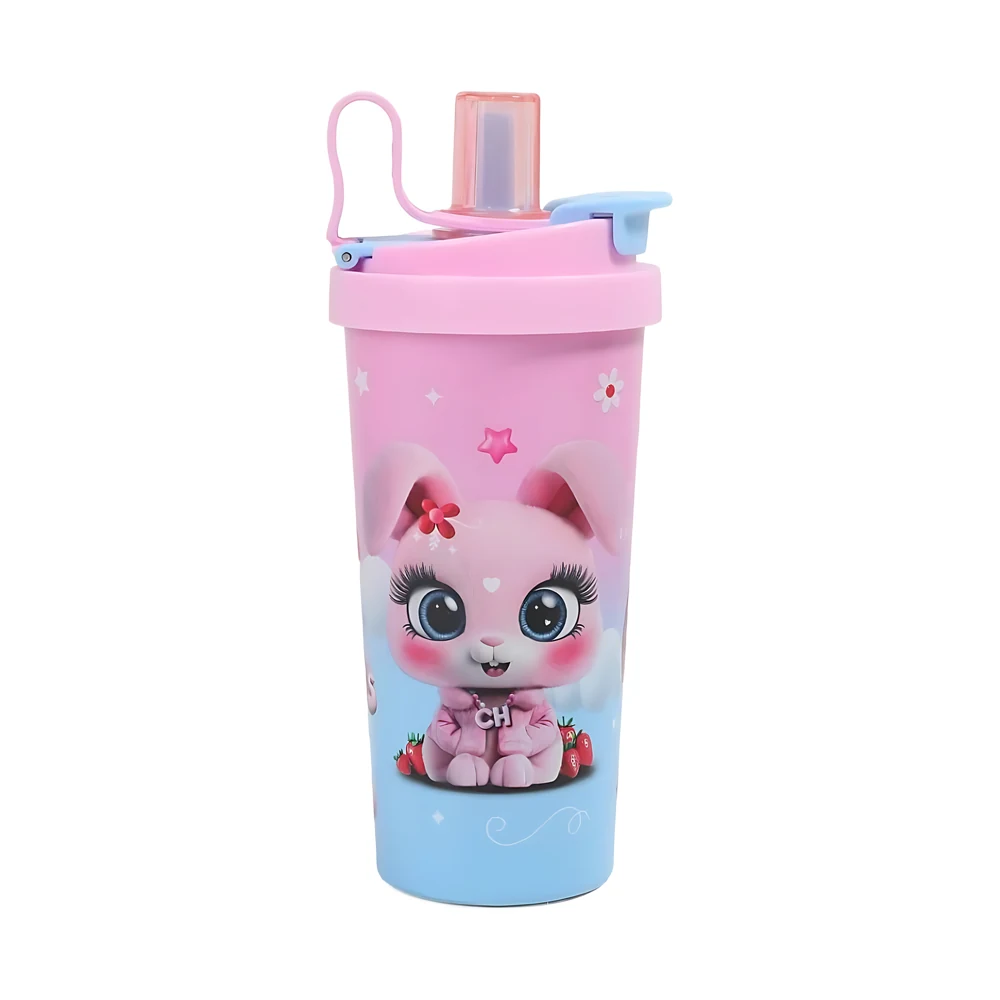VASO CHIMOLA TERMICO XL PLAY BUNNY 550ML (BZ114)