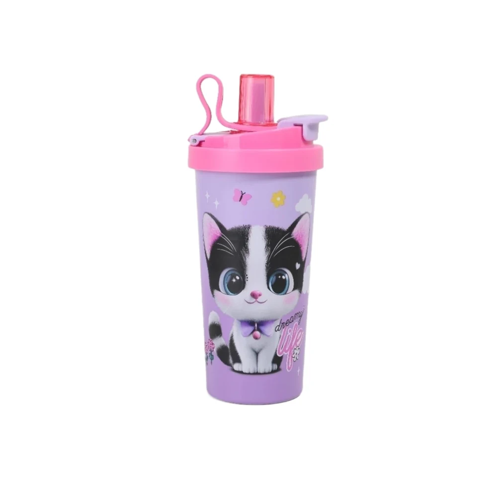 VASO TERMICO CHIMOLA CAT 500ML (BZ116)