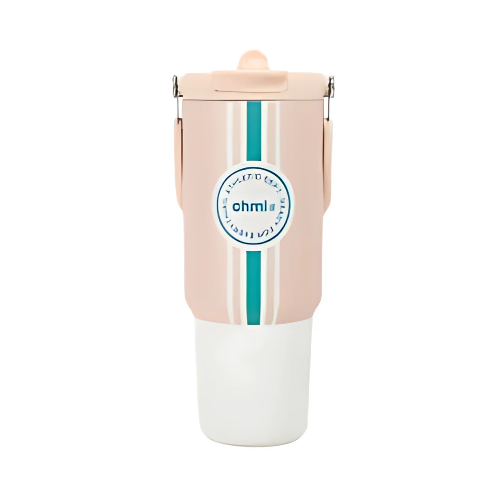 VASO TERMICO CHIMOLA CUP SERENA 900ML BEIGE (BZ155)