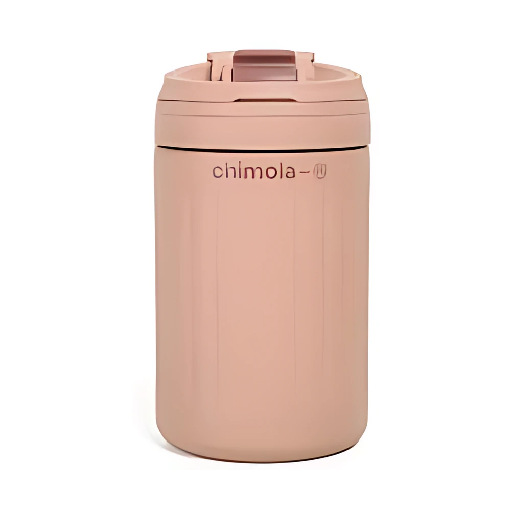 VASO TERMICO CHIMOLA DANA 480ML CAMEL (BZ156)