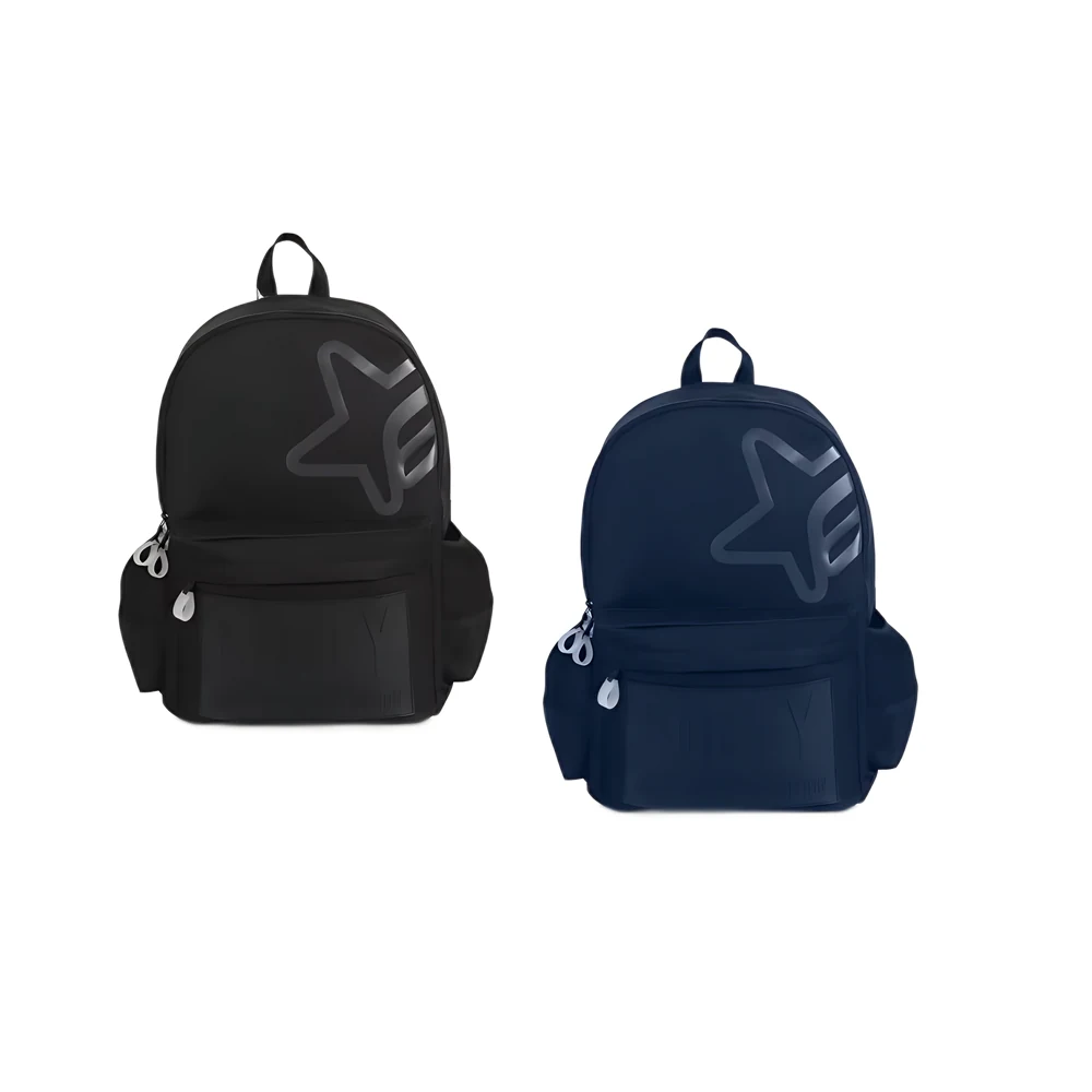 MOCHILA FOOTY 2025 BIG KIDS LIMITED EDICION ESPALDA 18″ (F5003)