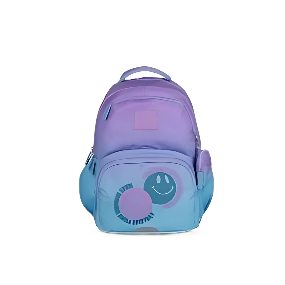 MOCHILA FOOTY BIG KIDS BE FOOTY ESPALDA 18″ (F6053)