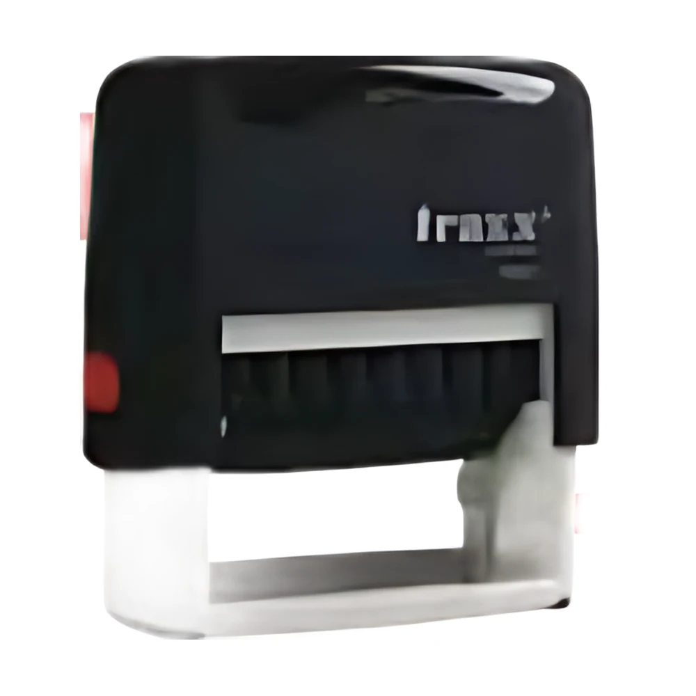 SELLO LIGGO TRAXX AUTOMATICO AUTO-ENTINABLE V/COLORES MOD 9010