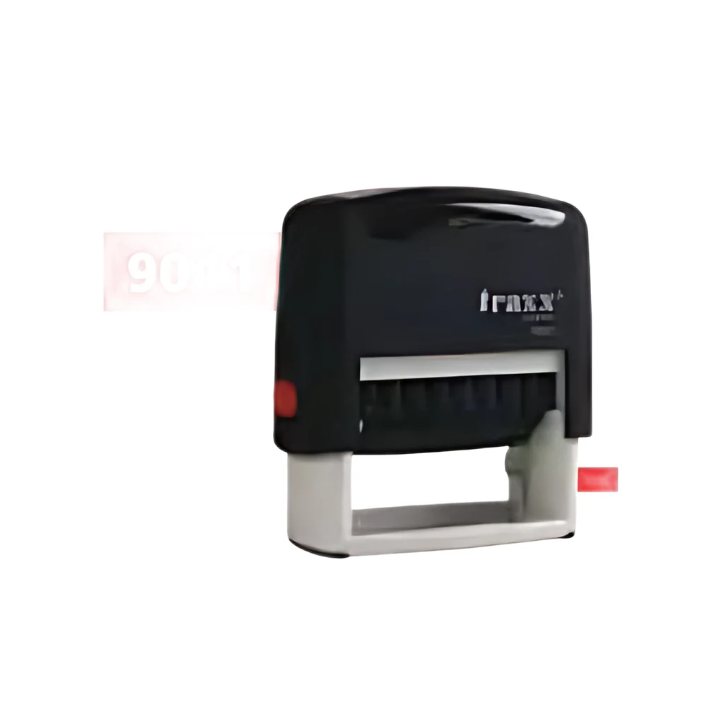SELLO LIGGO TRAXX AUTOMATICO AUTO-ENTINABLE V/COLORES MOD 9011