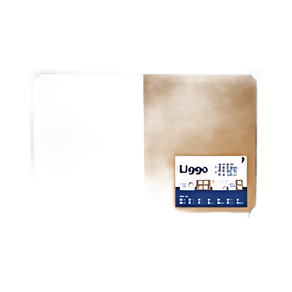 PIZARRA LIGGO COMBINADA 60X80 (510-0815)