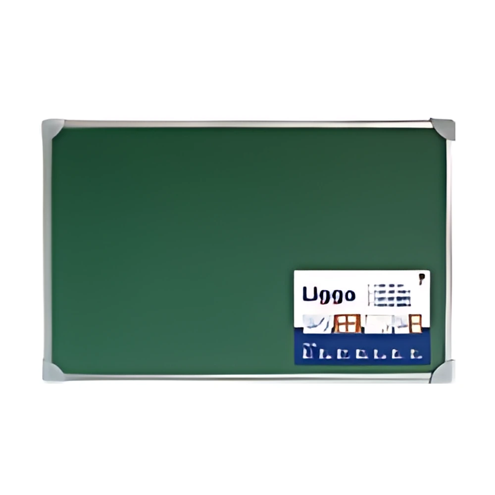PIZARRA LIGGO VERDE P/TIZA 30X40 (510-0830)