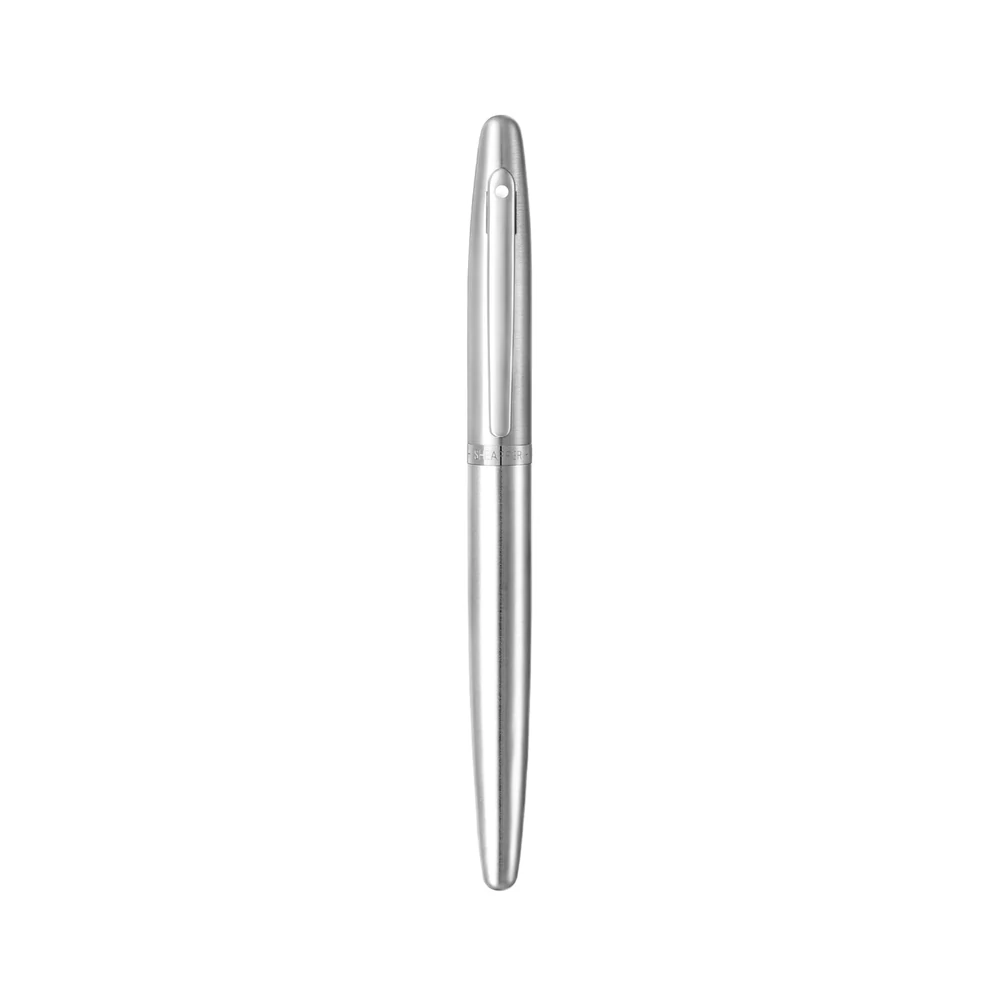 ROLLER BALL SHEAFFER VFM CROMADO CEPILLADO CT (E1942651)