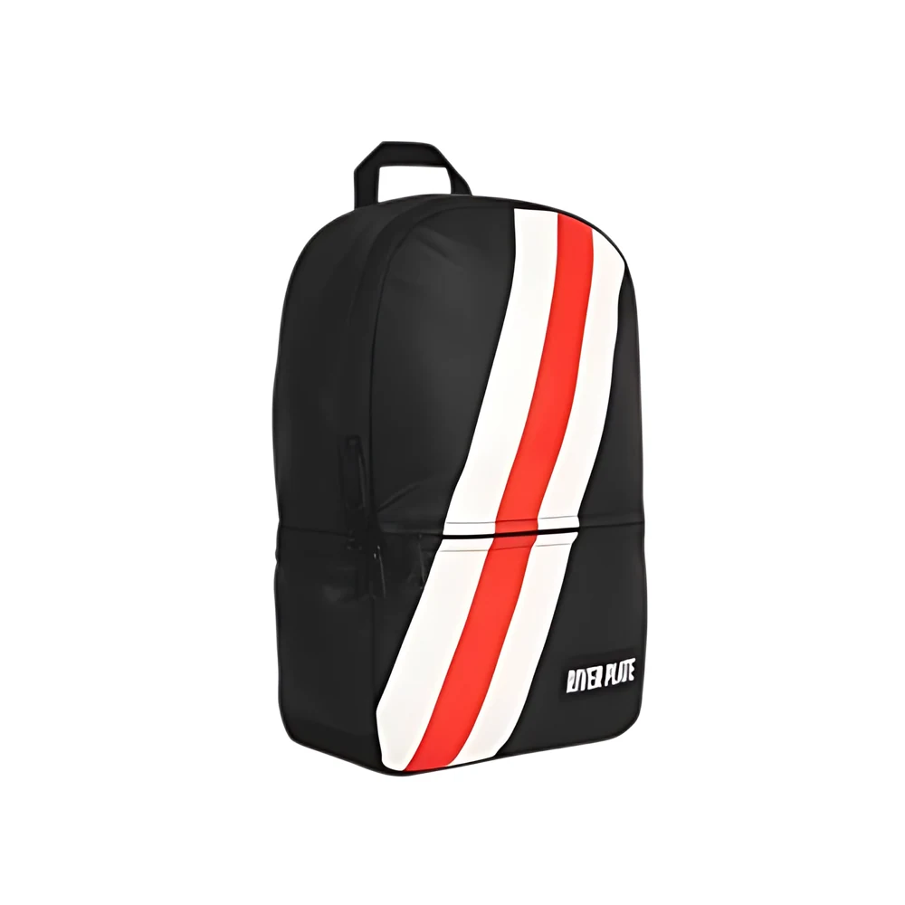MOCHILA MOOVING RIVER STRIPE ESPALDA 18″ (1617126)