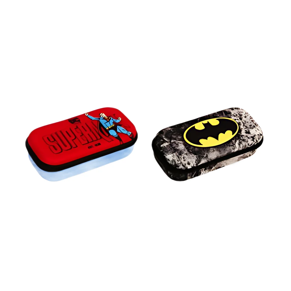 CANOPLA MOOVING BOX BATMAN DC (1527247)