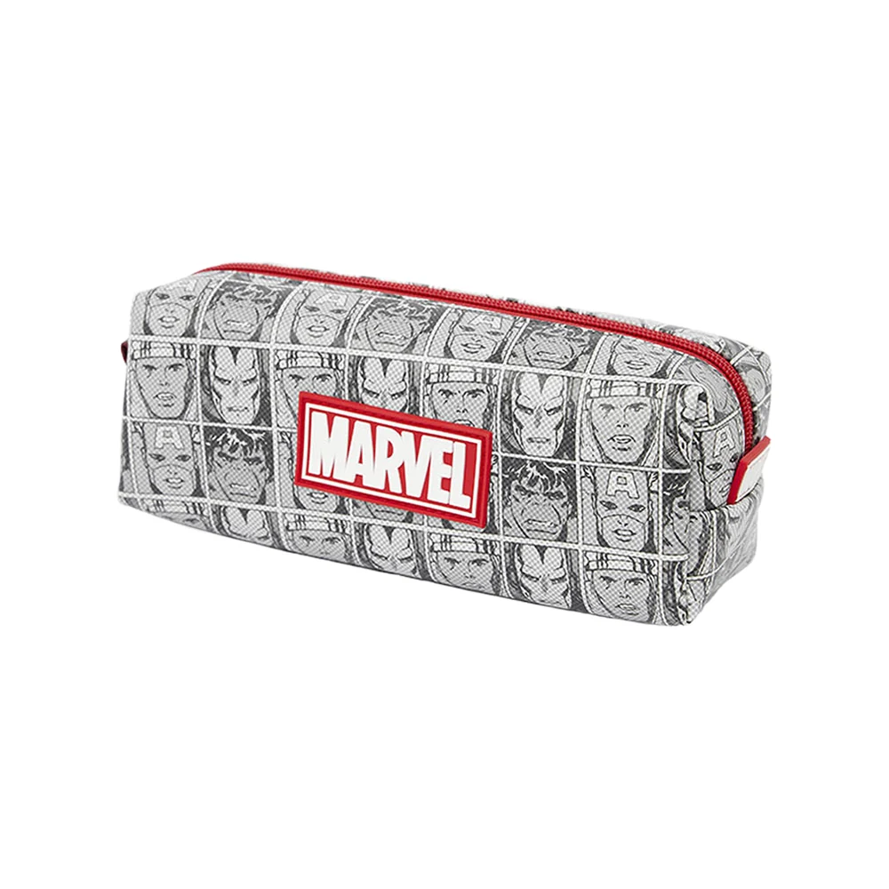 CANOPLA MOOVING MARVEL RECTANGULAR (1523208)
