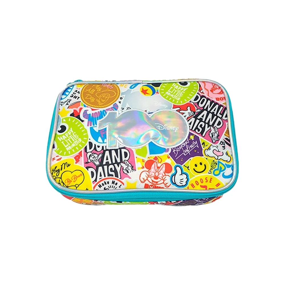 SET REPUESTO P/CUADERNO MOOVING LOOPS X30 HJS A5 (1722011)