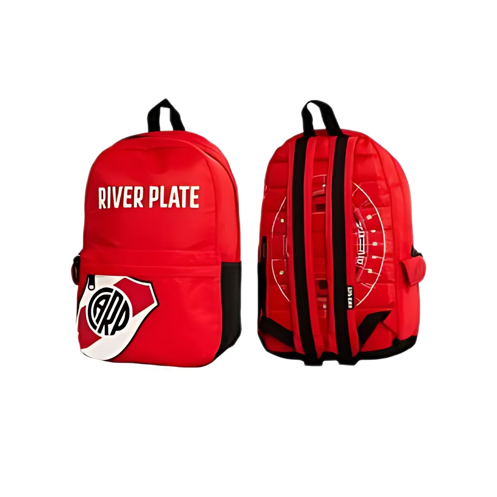 MOCHILA MOOVING RIVER MONUMENTAL ESPALDA 18″ (1617125)