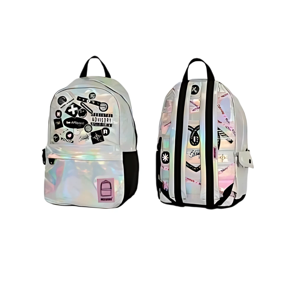 MOCHILA MOOVING GRL PWR ESPALDA 18″ (1602425)