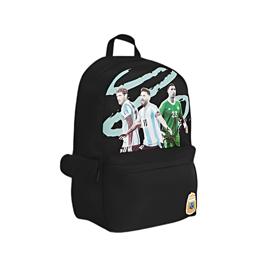 MOCHILA MOOVING AFA PLAYERS (1643126)