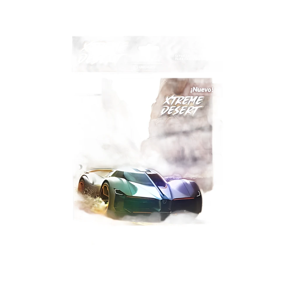 SEPARADOR REXON ESCOLAR XTREME DESERT (20676)