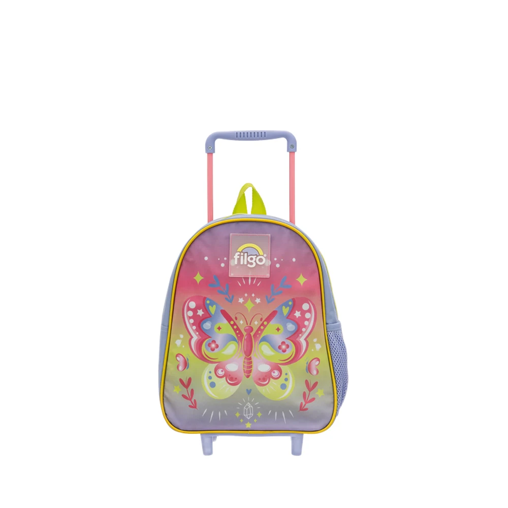 MOCHILA FILGO STARPAK 12″ MINI COSMOS CON RUEDAS (M026-TSTMN-319)
