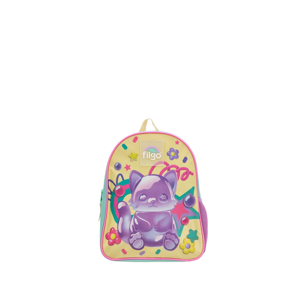 MOCHILA FILGO STARPAK MINI 12″ JELLY ESPALDA (MO26-STMN-034)