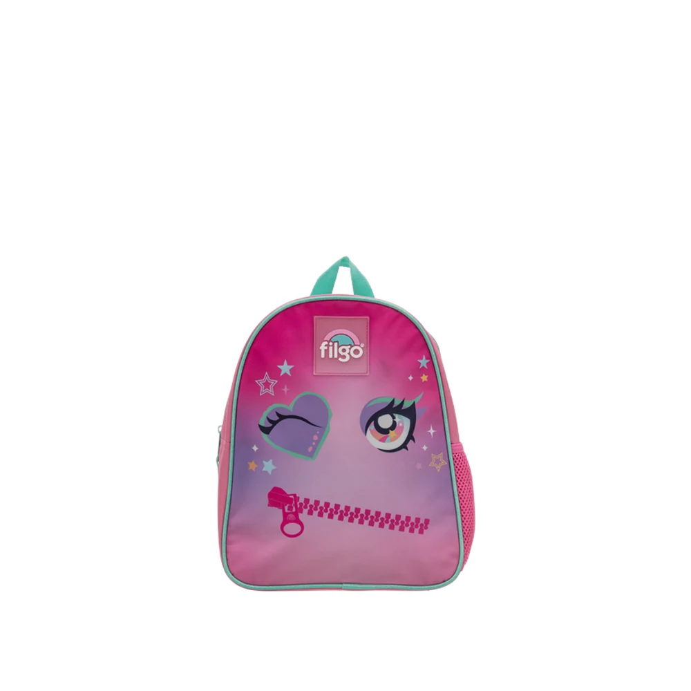 MOCHILA FILGO STARPAK MINI 12″ MAKE UP 1 ESPALDA (MO26-STMN-020)