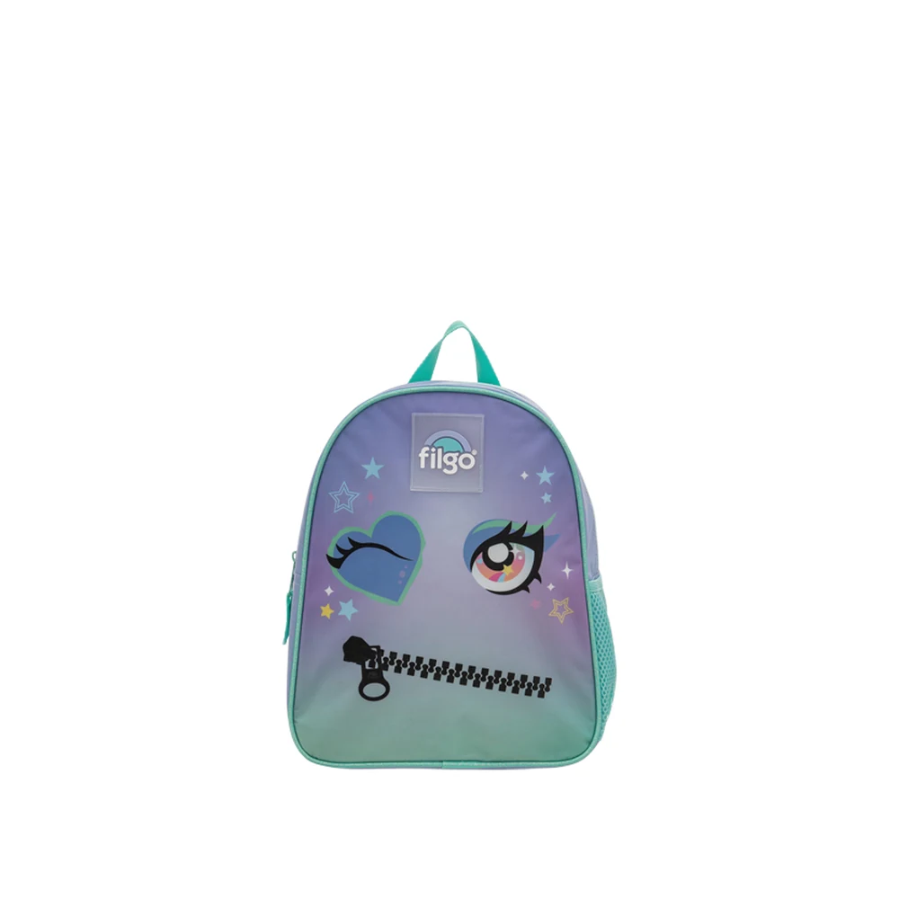 MOCHILA FILGO STARPAK MINI 12″ MAKE UP 2 ESPALDA (MO26-STMN-066)
