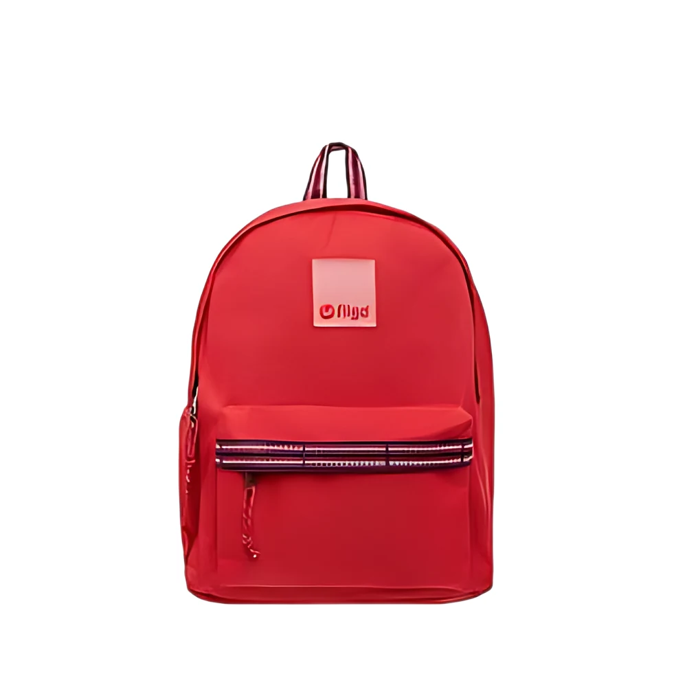 MOCHILA FILGO KEIWAY ROJO 17″ (MO27-KWAY-002)