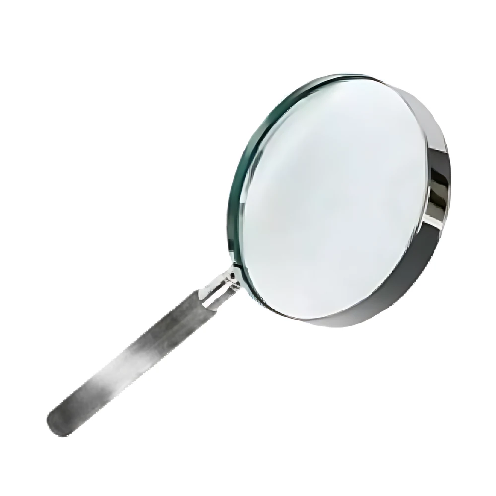 LUPA MATISSE ARO METAL 90MM (1903)