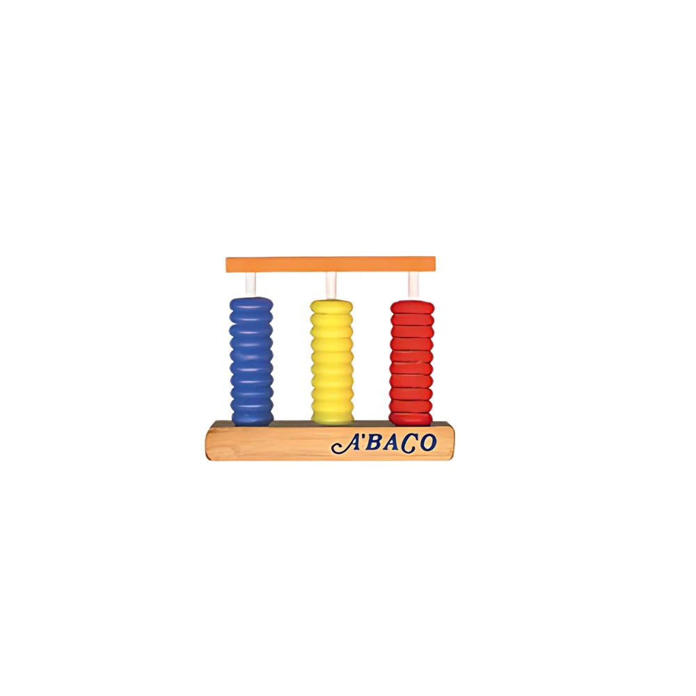 ABACO MARTIZ Nº3/10