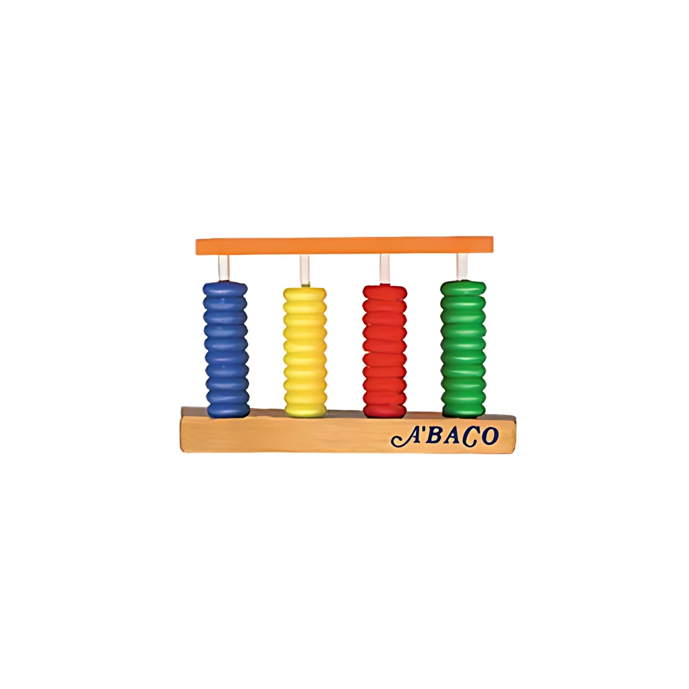 ABACO MARTIZ Nº4/10