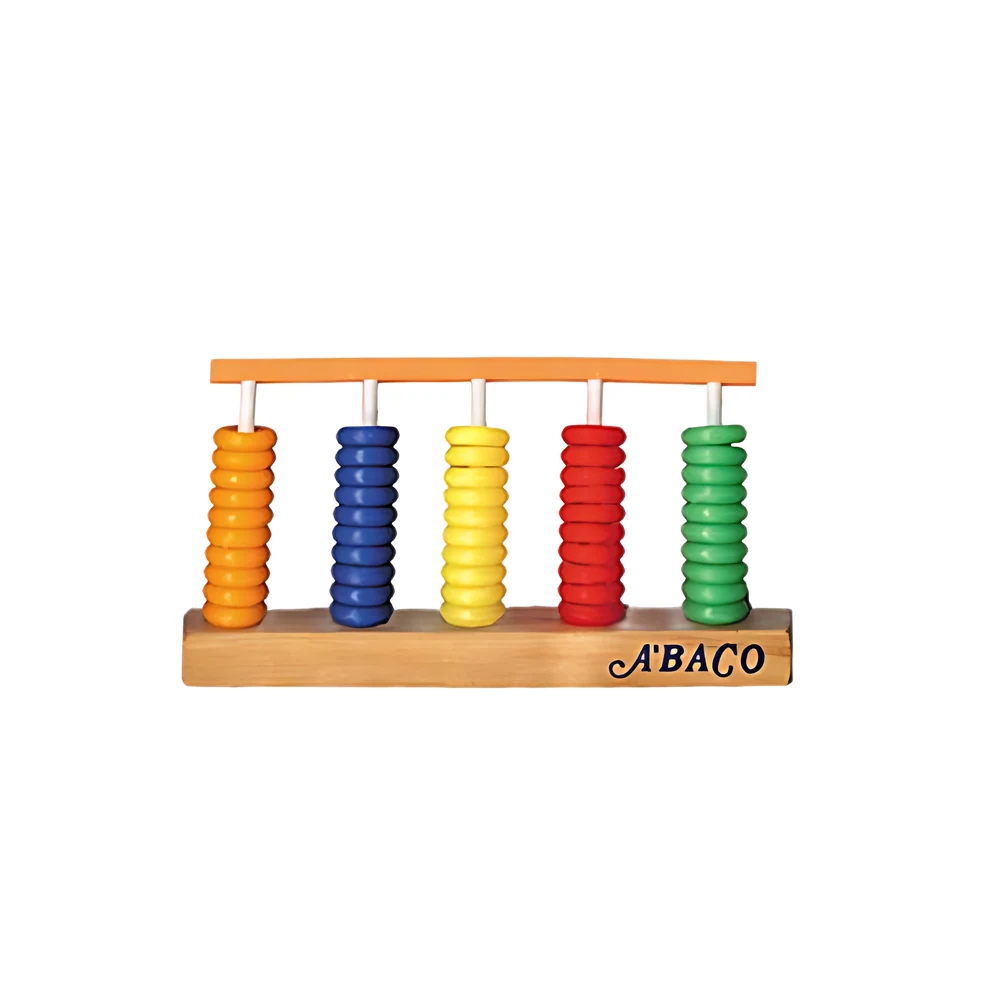 ABACO MARTIZ Nº5/10