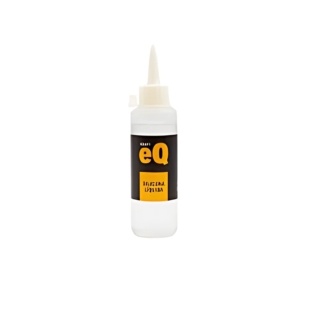 SILICONA LIQUIDA EQ X 100CC