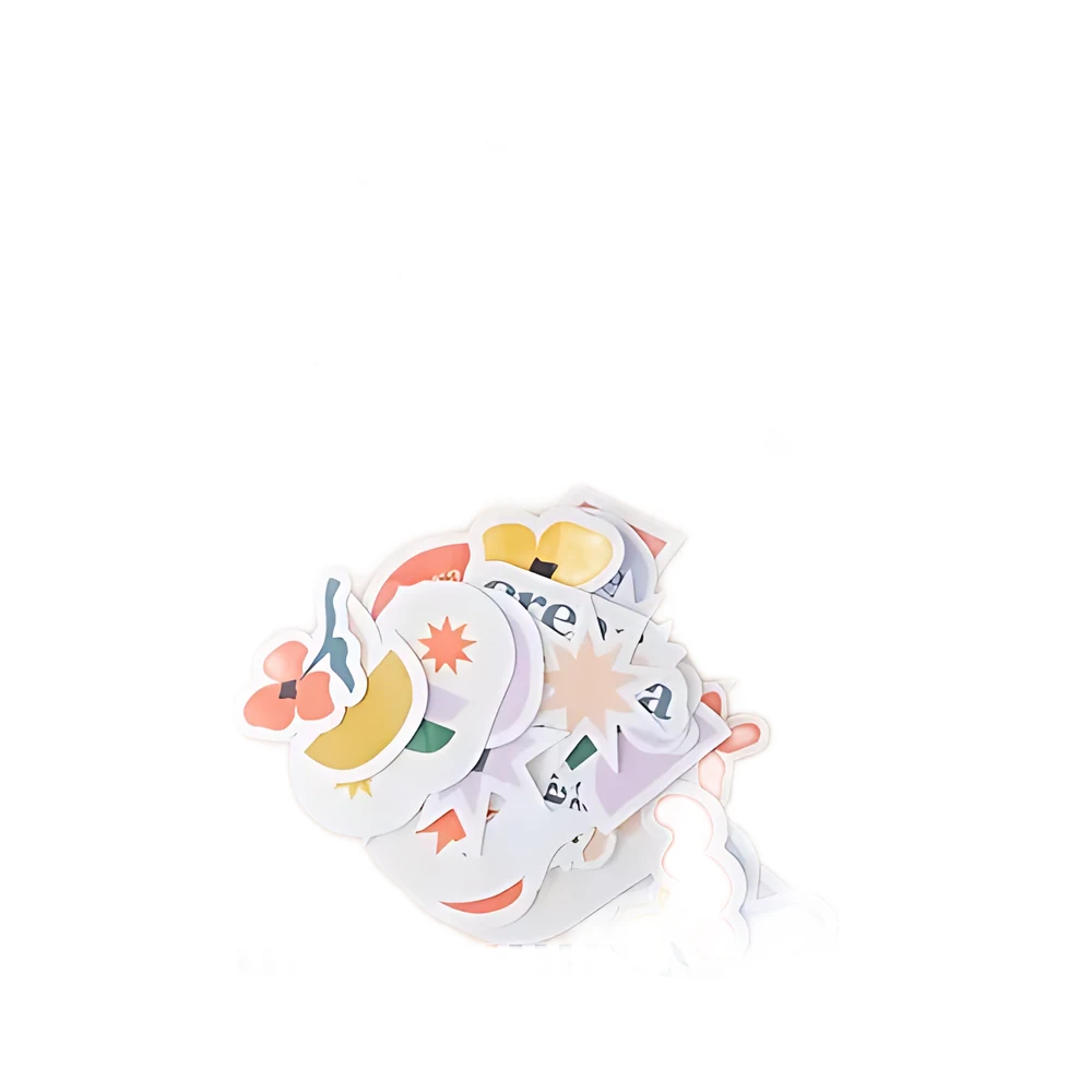 DIE CUTS IBI CRAFT CREATIVA 38 DISEÑOS (600886)