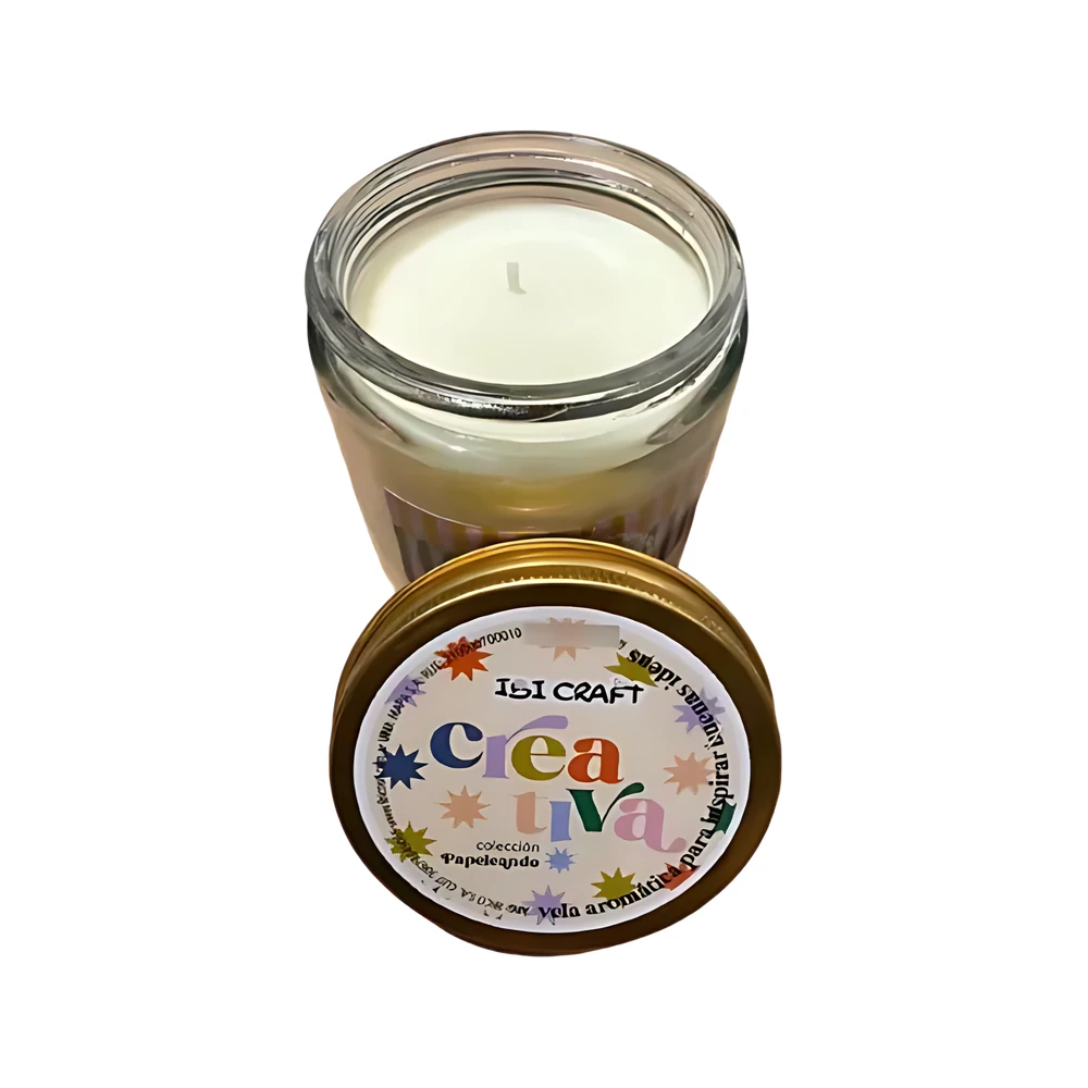 VELA AROMATICA IBI CRAFT (970500)